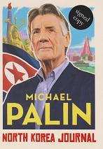 North Korea Journal by Michael Palin